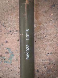Libyan Government Forces Claim LNA Is Using Swiss Rockets, Facts Say Otherwise (Photos) Libyan Government Forces Claim LNA Is Using Swiss Rockets, Facts Say Otherwise (Photos)
