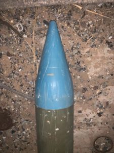Libyan Government Forces Claim LNA Is Using Swiss Rockets, Facts Say Otherwise (Photos) Libyan Government Forces Claim LNA Is Using Swiss Rockets, Facts Say Otherwise (Photos)