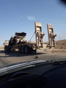 Libyan Army, GNA Forces Exchange Airstrikes (Photos) Libyan Army, GNA Forces Exchange Airstrikes (Photos)