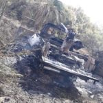 LNA Foils “Turkish- & Qatari-Backed” Attack On Jufra Air Base (Photos) LNA Foils “Turkish- & Qatari-Backed” Attack On Jufra Air Base (Photos)