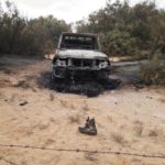 LNA Foils “Turkish- & Qatari-Backed” Attack On Jufra Air Base (Photos) LNA Foils “Turkish- & Qatari-Backed” Attack On Jufra Air Base (Photos)