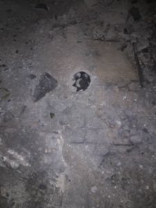 Kurdish Forces Shell Turkish-Occupied City In Northern Aleppo (Photos)