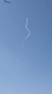 Missile Strike Targets Terrorist Ammo Depots Along Turkey’s Border (Photos) Missile Strike Targets Terrorist Ammo Depots Along Turkey’s Border (Photos)