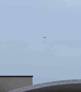 GNA Forces Shot Down LNA’s Warplane With Soviet MANPAD (Video, Photos)