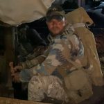 Russian Warplanes Pound ISIS Remnants Around Homs Desert As Ground Operations Continue (Photos) Russian Warplanes Pound ISIS Remnants Around Homs Desert As Ground Operations Continue (Photos)