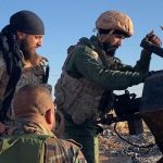 Russian Warplanes Pound ISIS Remnants Around Homs Desert As Ground Operations Continue (Photos) Russian Warplanes Pound ISIS Remnants Around Homs Desert As Ground Operations Continue (Photos)