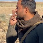 Russian Warplanes Pound ISIS Remnants Around Homs Desert As Ground Operations Continue (Photos) Russian Warplanes Pound ISIS Remnants Around Homs Desert As Ground Operations Continue (Photos)