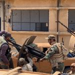 Russian Warplanes Pound ISIS Remnants Around Homs Desert As Ground Operations Continue (Photos) Russian Warplanes Pound ISIS Remnants Around Homs Desert As Ground Operations Continue (Photos)