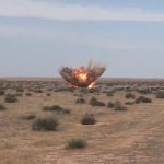 Russian Warplanes Pound ISIS Remnants Around Homs Desert As Ground Operations Continue (Photos) Russian Warplanes Pound ISIS Remnants Around Homs Desert As Ground Operations Continue (Photos)