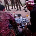 SDF Seizes Thousands Of Mortars, Arrests Terrorists In Second Day Of Deir Ezzor Operation (Photos, Video) SDF Seizes Thousands Of Mortars, Arrests Terrorists In Second Day Of Deir Ezzor Operation (Photos, Video)
