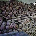 SDF Seizes Thousands Of Mortars, Arrests Terrorists In Second Day Of Deir Ezzor Operation (Photos, Video) SDF Seizes Thousands Of Mortars, Arrests Terrorists In Second Day Of Deir Ezzor Operation (Photos, Video)
