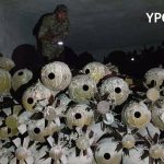 SDF Seizes Thousands Of Mortars, Arrests Terrorists In Second Day Of Deir Ezzor Operation (Photos, Video) SDF Seizes Thousands Of Mortars, Arrests Terrorists In Second Day Of Deir Ezzor Operation (Photos, Video)