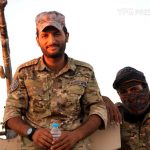SDF Seizes Thousands Of Mortars, Arrests Terrorists In Second Day Of Deir Ezzor Operation (Photos, Video) SDF Seizes Thousands Of Mortars, Arrests Terrorists In Second Day Of Deir Ezzor Operation (Photos, Video)