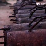 SDF Seizes Thousands Of Mortars, Arrests Terrorists In Second Day Of Deir Ezzor Operation (Photos, Video) SDF Seizes Thousands Of Mortars, Arrests Terrorists In Second Day Of Deir Ezzor Operation (Photos, Video)