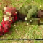 Horrifying Photos Document Recent ISIS Ambush In Northeastern Nigeria