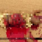 Horrifying Photos Document Recent ISIS Ambush In Northeastern Nigeria