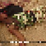 Horrifying Photos Document Recent ISIS Ambush In Northeastern Nigeria