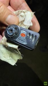 New Major Attack On Baghdad’s Green Zone Prevented (Photos) New Major Attack On Baghdad’s Green Zone Prevented (Photos)