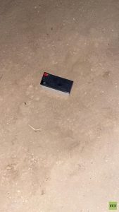 New Major Attack On Baghdad’s Green Zone Prevented (Photos) New Major Attack On Baghdad’s Green Zone Prevented (Photos)
