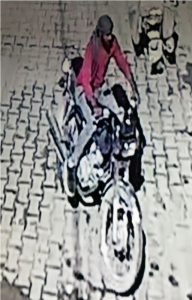 Booby-Trapped Motorcycle Blew Up In Turkish-Occupied Jarabulus. Casualties Reported (Photos) Booby-Trapped Motorcycle Blew Up In Turkish-Occupied Jarabulus. Casualties Reported (Photos)