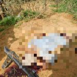 ISIS Killed Dozens Of Al-Qaeda Fighters In Mali (Photos, Video 18+) ISIS Killed Dozens Of Al-Qaeda Fighters In Mali (Photos, Video 18+)