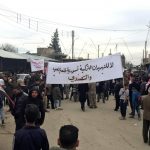 SDF Security Forces Clash With Pro-Government Protesters In Al-Hasakah City (Photos, Video) SDF Security Forces Clash With Pro-Government Protesters In Al-Hasakah City (Photos, Video)