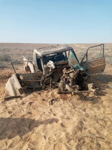 Over 40 Terrorists Killed By New Wave Of Russian Airstrikes On Central Syria: Monitoring Group Over 40 Terrorists Killed By New Wave Of Russian Airstrikes On Central Syria: Monitoring Group