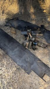 Houthis Commemorate Six Years Of Yemeni War With Large Missile, Drone Strike On Saudi Arabia (Photos) Houthis Commemorate Six Years Of Yemeni War With Large Missile, Drone Strike On Saudi Arabia (Photos)