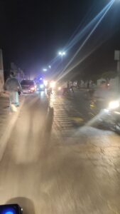 Turkish Convoy Attacked In The Midst Of Militant Stronghold In Northern Syria (Photos) Turkish Convoy Attacked In The Midst Of Militant Stronghold In Northern Syria (Photos)