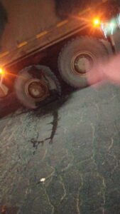 Turkish Convoy Attacked In The Midst Of Militant Stronghold In Northern Syria (Photos) Turkish Convoy Attacked In The Midst Of Militant Stronghold In Northern Syria (Photos)