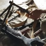 Russian Warplanes Bombed ISIS Terrorists In Central Syria Ahead Of Large-Scale Operation Russian Warplanes Bombed ISIS Terrorists In Central Syria Ahead Of Large-Scale Operation