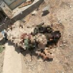 In Video: Russia Forces Blew Up Large ISIS Bunker In Central Syria In Video: Russia Forces Blew Up Large ISIS Bunker In Central Syria