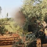 Russian Aerospace Forces Responded To Militants Provocations With Intense Airstrikes (Video, Photos) Russian Aerospace Forces Responded To Militants Provocations With Intense Airstrikes (Video, Photos)