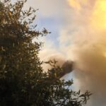 Russian Aerospace Forces Responded To Militants Provocations With Intense Airstrikes (Video, Photos) Russian Aerospace Forces Responded To Militants Provocations With Intense Airstrikes (Video, Photos)