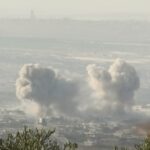 Russian Aerospace Forces Responded To Militants Provocations With Intense Airstrikes (Video, Photos) Russian Aerospace Forces Responded To Militants Provocations With Intense Airstrikes (Video, Photos)