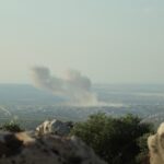 Russian Aerospace Forces Responded To Militants Provocations With Intense Airstrikes (Video, Photos) Russian Aerospace Forces Responded To Militants Provocations With Intense Airstrikes (Video, Photos)