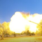 Russian Aerospace Forces Responded To Militants Provocations With Intense Airstrikes (Video, Photos) Russian Aerospace Forces Responded To Militants Provocations With Intense Airstrikes (Video, Photos)