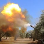 Russian Aerospace Forces Responded To Militants Provocations With Intense Airstrikes (Video, Photos) Russian Aerospace Forces Responded To Militants Provocations With Intense Airstrikes (Video, Photos)