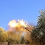 Russian Aerospace Forces Responded To Militants Provocations With Intense Airstrikes (Video, Photos) Russian Aerospace Forces Responded To Militants Provocations With Intense Airstrikes (Video, Photos)