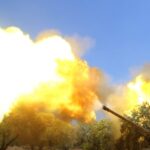 Russian Aerospace Forces Responded To Militants Provocations With Intense Airstrikes (Video, Photos) Russian Aerospace Forces Responded To Militants Provocations With Intense Airstrikes (Video, Photos)