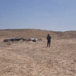 No Place to Hide For ISIS: More Hideouts Uncovered In On-Going SAA Operation In Central Syria (Photos)