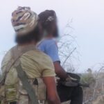 ISIS Released Photos Of Recent Operations Against Egyptian Government Forces In Sinai ISIS Released Photos Of Recent Operations Against Egyptian Government Forces In Sinai