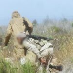 ISIS Released Photos Of Recent Operations Against Egyptian Government Forces In Sinai ISIS Released Photos Of Recent Operations Against Egyptian Government Forces In Sinai