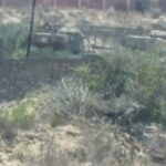 ISIS Released Photos Of Recent Operations Against Egyptian Government Forces In Sinai ISIS Released Photos Of Recent Operations Against Egyptian Government Forces In Sinai