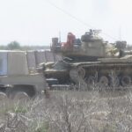 ISIS Released Photos Of Recent Operations Against Egyptian Government Forces In Sinai ISIS Released Photos Of Recent Operations Against Egyptian Government Forces In Sinai