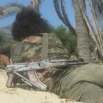 ISIS Released Photos Of Recent Operations Against Egyptian Government Forces In Sinai ISIS Released Photos Of Recent Operations Against Egyptian Government Forces In Sinai