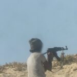 ISIS Released Photos Of Recent Operations Against Egyptian Government Forces In Sinai ISIS Released Photos Of Recent Operations Against Egyptian Government Forces In Sinai