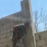 ISIS Released Photos Of Recent Operations Against Egyptian Government Forces In Sinai ISIS Released Photos Of Recent Operations Against Egyptian Government Forces In Sinai