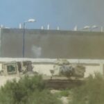 ISIS Released Photos Of Recent Operations Against Egyptian Government Forces In Sinai ISIS Released Photos Of Recent Operations Against Egyptian Government Forces In Sinai