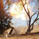 ISIS Released Photos Of Recent Operations Against Egyptian Government Forces In Sinai ISIS Released Photos Of Recent Operations Against Egyptian Government Forces In Sinai